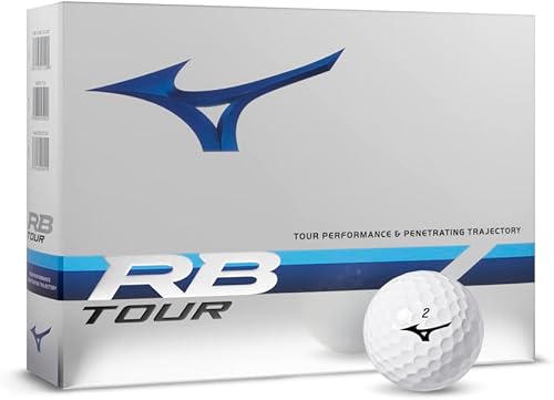 Miniatura 8 de Mizuno Pelotas de golf RB Tour