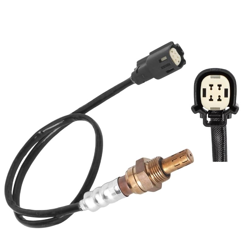 234-4490 Czujnik Tlenu Za | 2 szt. Dla Lincolna MKS dla mazdy dla rtęci dla mediolana dla forda dla Edge dla Explorer dla Flex dla Fusion(1PC)