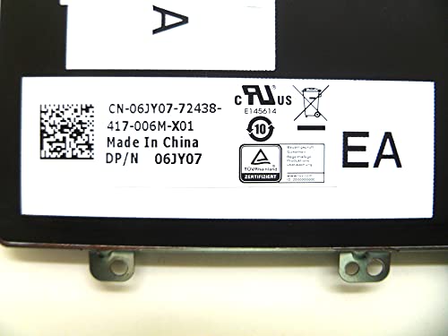 Teclado de notebook para DELL Latitude 5580 5590 5591 E5550 5550 E5570 Precision 3510 3520 3530 7510