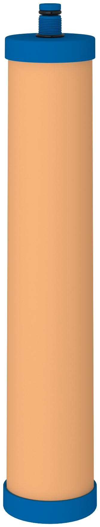 ROHL FILTRAZIONE RICAMBIO FILTRO CARTUCCIA SOLO PER U.1812 E U.1812-2 COMPRENDE POLY BOX, MANICO, RIVESTIMENTO AVVOLTO