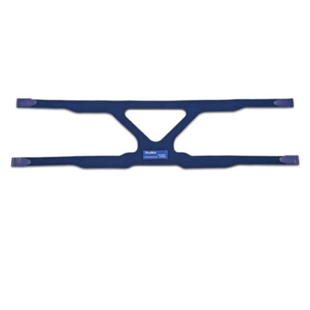 ResMed Quattro Air Replacement Headgear - Medium/Standard
