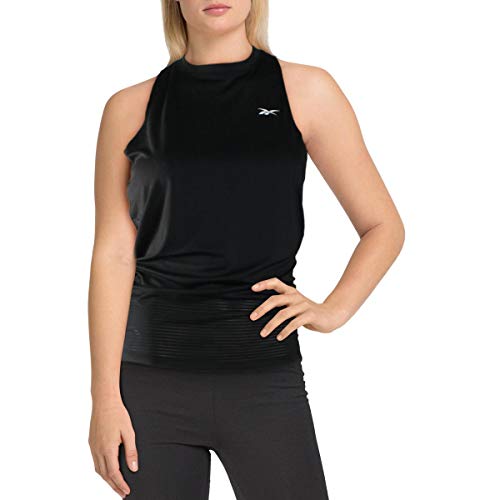 Reebok(リーボック) (リーボック) レディース ワークアウトレディメッシュタンクトップ