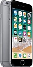 Plum iPhone 6s 16GB Gray Unlocked 4G LTE - ATT Tmobile Verizon