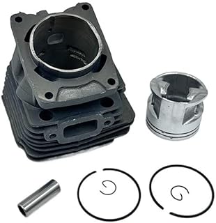 HAWEWE 47MM Cylinder Piston Assy Fit For STIHL MS362 MS362C MS 362 Garden Tools Gasoline Chainsaw Spare Parts # 1140 020 1200