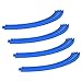 R-21 Twice Curved Track (4 Pieces)