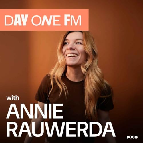 Page de couverture de LIVE: Annie Rauwerda Takes Us Into the Depths of Wikipedia