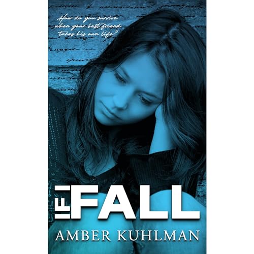 If I Fall by Amber Kuhlman episode artwork