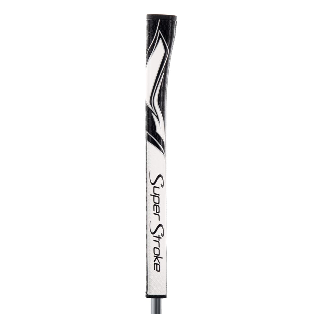 Amazon.com : SuperStroke Zenergy Pistol 1.0PT Golf Putter