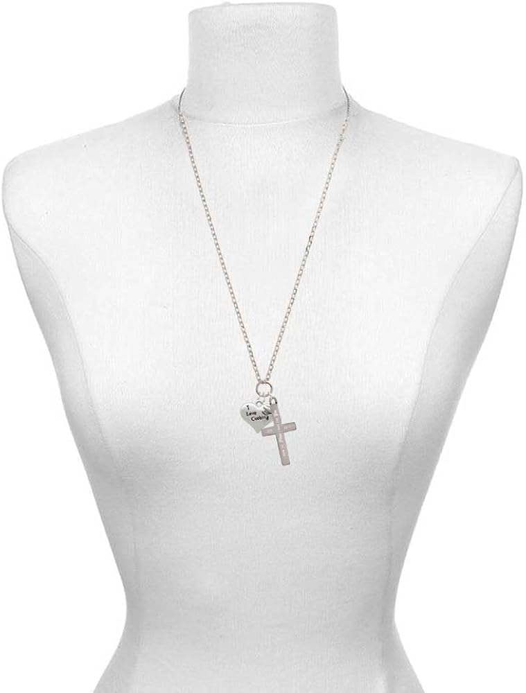 ネックレス・ペンダント Ice Water Necklace Water Necklace ,ice Molecule Necklace, Ice Hydro Necklace