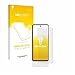 upscreen Anti-Glare Screen Protector compatible with Tecno Camon 20 â€“ Protection Film Matte