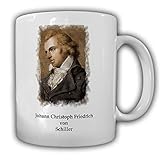 Durchmesser: 8,2cm - Höhe: 9,5cm