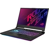 ASUS ROG Strix G G712LU-EV001T i7-10750H