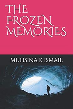 Paperback THE FROZEN MEMORIES Book
