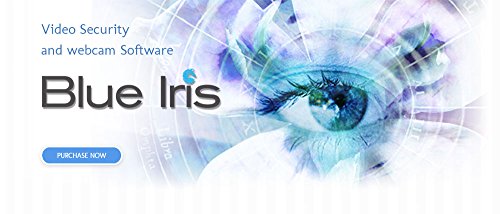 Blue Iris Full Version Supports Up To 64 Ip Cameras (609132020339)