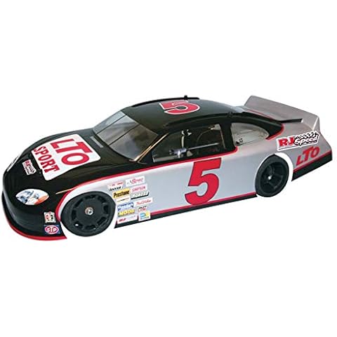 RJ Speed 1/10 Electric LTO Sport Oval Racer Kit RJS2021 Car/Truck Bodies Wings & Decals Cover