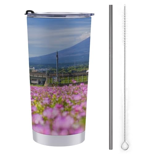 �x�m�R�ƒʂ�V���� �ԗp�R�b�v �ԗp�^���u���[ ���� �����ԃJ�b�v �}�O�J�b�v �ۉ��ۗ� �X�e�����X �_�C���N�g�^�C�v �R�[�q�[�J�b�v �J�[�p�i �R���r�j�J�b�v ������t�^�t�� 600ml �Ԓ���