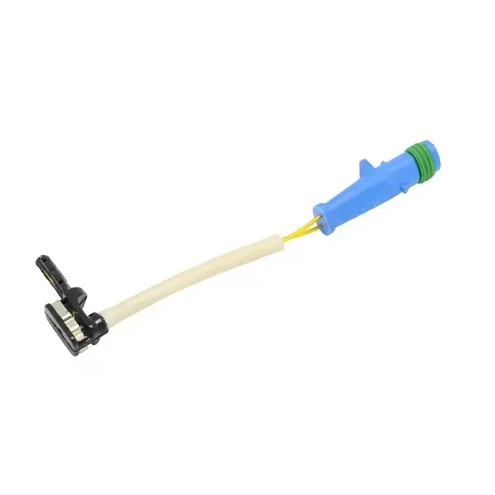 Sensor de desgaste de pastillas de freno delantero 2319050014 mercedes-benz reparar 6