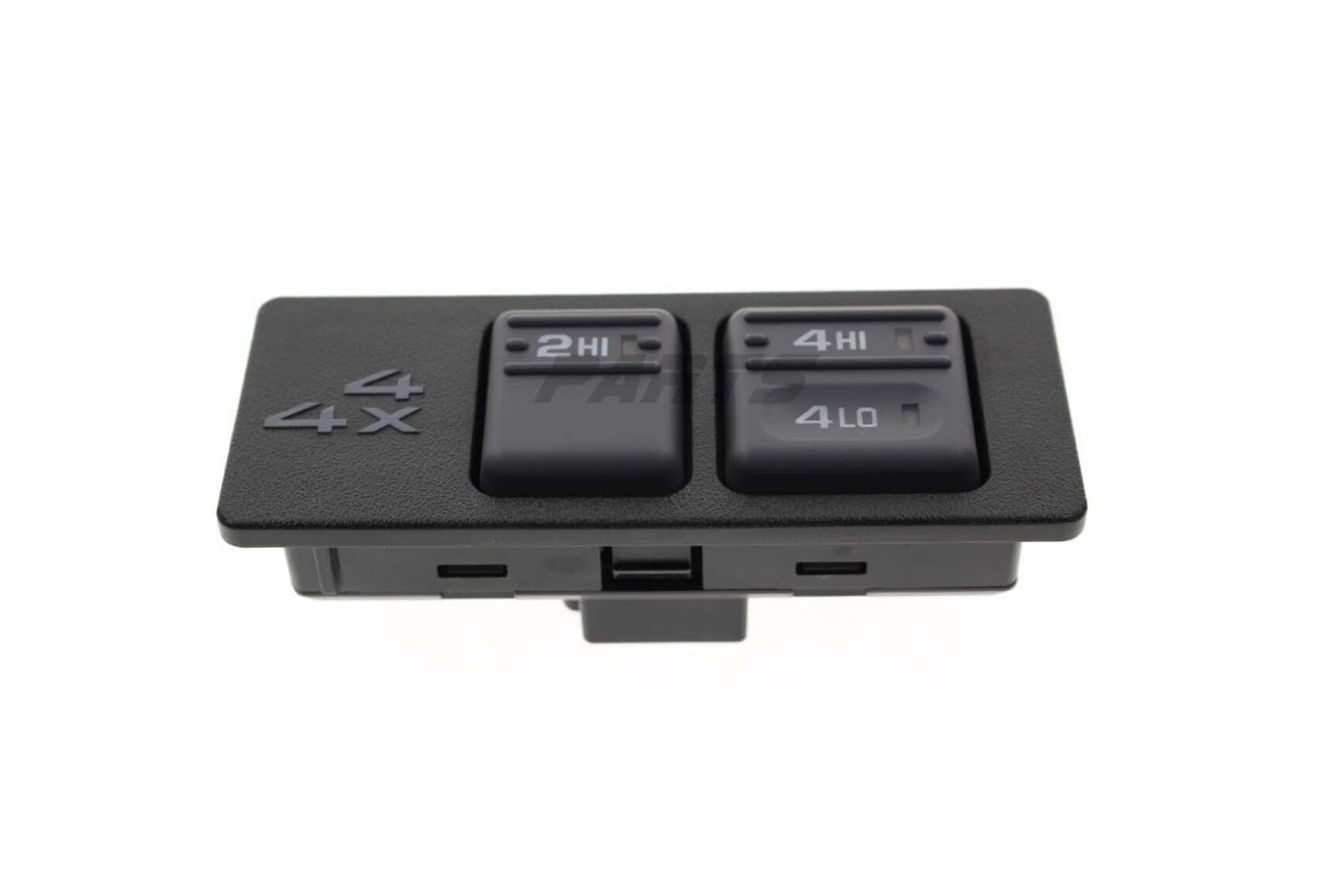 Transfer Case Selector Switch 4WD 4x4 for Chevy K1500 K2500 K3500 K1500 Suburban 715668070059 Model_TRD-RST-11941