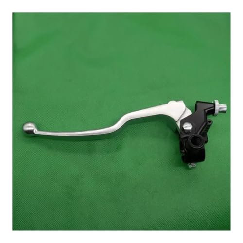 Levier d'embrayage moto résistant pour corriger le jeu sur MT07 FZ07 XSR
