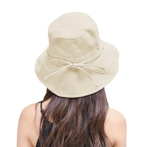 ITODA Cappello da Sole da Donna - Topee UPF...