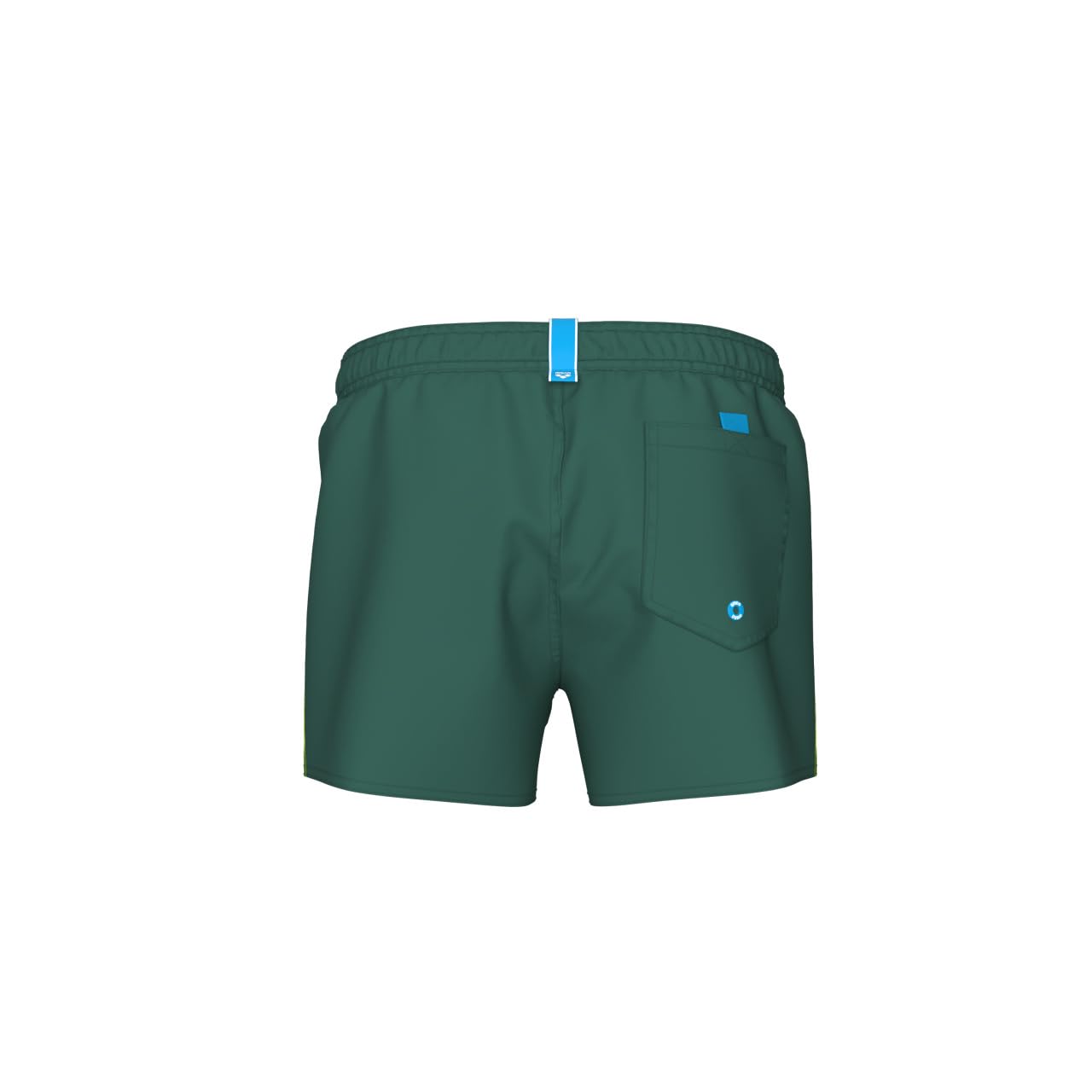 ARENA kąpielówki Mężczyźni Fundamentals X-short R