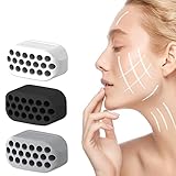 jawbone jambox ✅Dieser getönte Kiefertrainer hilft bei der Gestaltung von Gesicht, Hals und Kiefer und aktiviert alle Gesichtsmuskeln, wodurch ein jugendlicheres Aussehen entsteht.