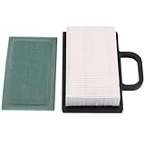 Air Filter Pre Filter Set For John Deere Scotts L2048 L2548 S2046 S2546