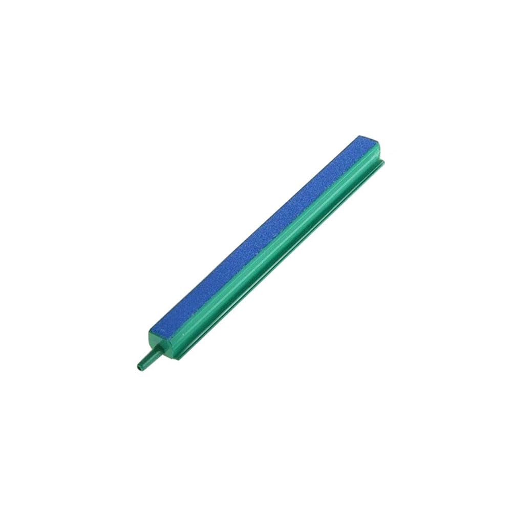 tooloflife 15cm Air Stone Bar for Aquarium, Fish Tank Bubble Wall Release Tool, Oxygen Aerator Airstone Strip for Pond and Hydroponics