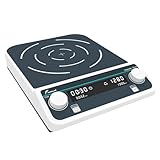 JOANLAB Digital Large Magnetic Stirrer Plate 30L Laboratory High Capacity Magnetic Stir Plate Mixer 50-1300rpm...