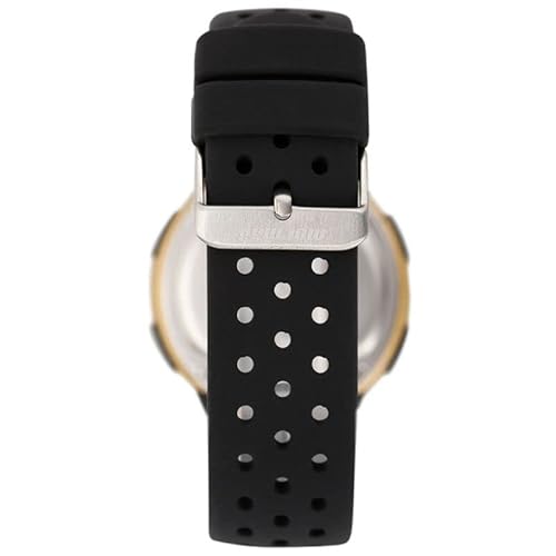 Relógio Mormaii Preto - MO7700AB/8D