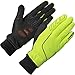 Produktbild GripGrab Windster Winddichte Gepolsterte Gefütterte Winter Fahrradhandschuhe Thermo Touchscreen Radsport Handschuhe