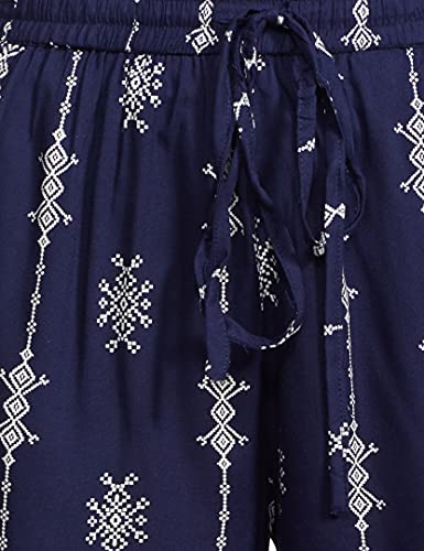 Image of Indigo Women's Bermuda Shorts