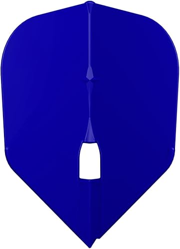 Vista 43 de Vuelos de dardos LSTYLE – Forma L3 Modelos PRO, KAMI & EZ Compatibles con dardos de punta suave y punta de acero Negro