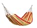 Da Vinci Single Cotton Hammock