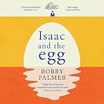 Cover of Isaac and the Egg