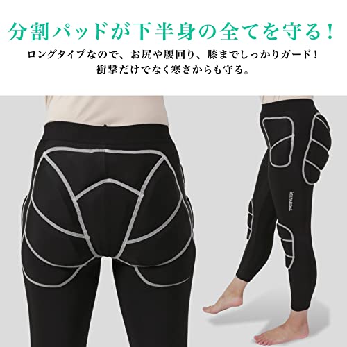 ICEPARDAL(アイスパーダル) レディース スノーボード ロング