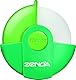 Maped 011320 Zenoa Radiergummi, farblich sortiert