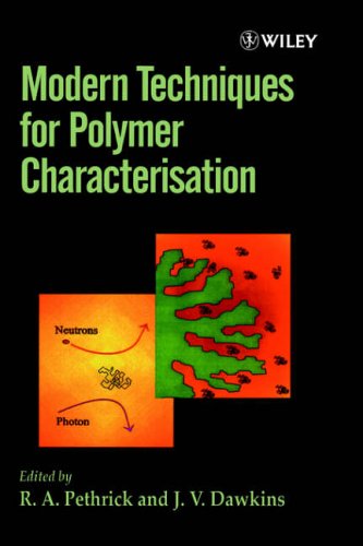 Modern Tech Polymer Characterisation