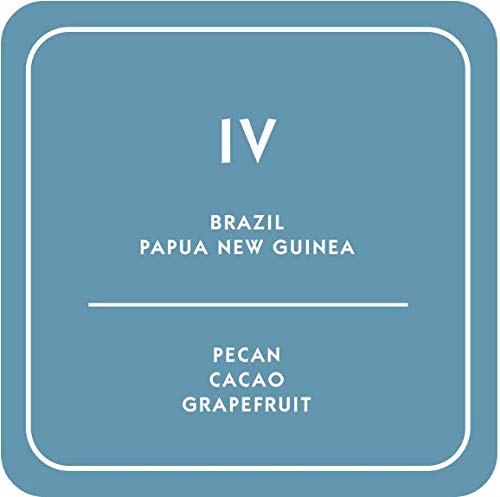 Miniatura 5 de Coffee Rx - IV Drip Espresso granos de café enteros, 12 onzas