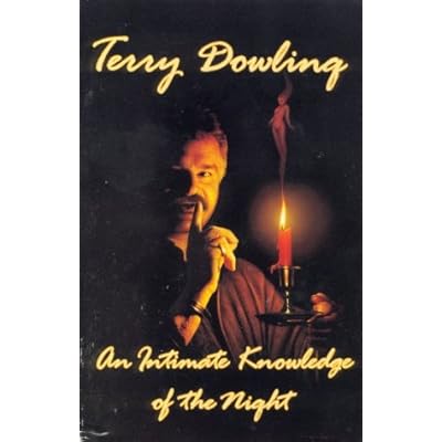 An Intimate Knowledge of the Night