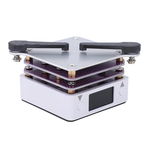 Generic �͂񂾕t���z�b�g�v���[�g�A65W�����\CPU�X�}�[�g���x����0?350�������\�A�^�C�vC PD�������M�t���ALED PCB�����n��d�b�C�����{�p