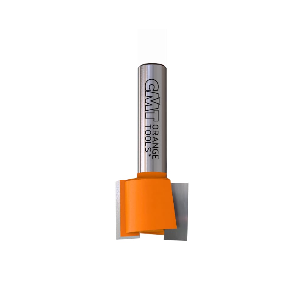 CMT ORANGE TOOLS 901.200.11 - LANGLOCH NUTFRÄSER HM S=8 D=20X16