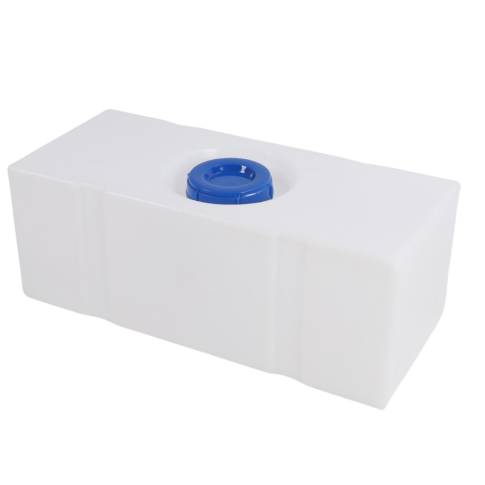 Serbatoio di Accumulo Acqua per, Contenitore Acqua da 21 Galloni, | Materiale LLDPE, Sicuro per Acqua Potabile, da -40°F a 176°F, per e Barche