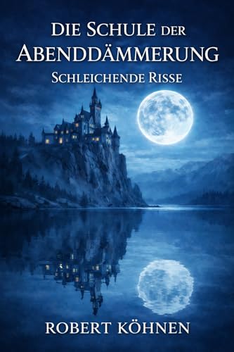 Die Schule der Abenddämmerung: Schleichende Risse