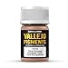 Vallejo Earth and Oxide Pigments, European Earth
