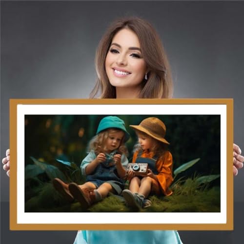 Custom 5D broderie diamant kit complet photo 90x180cm SQ-159
