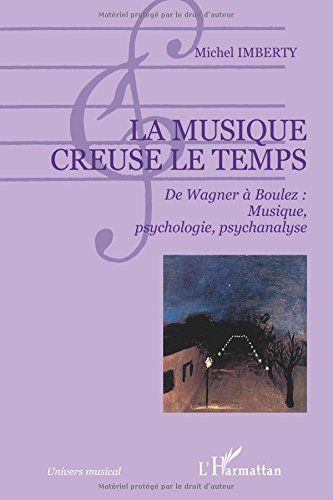 La musique creuse le temps : comprendre les liens entre musique et psychanalyse