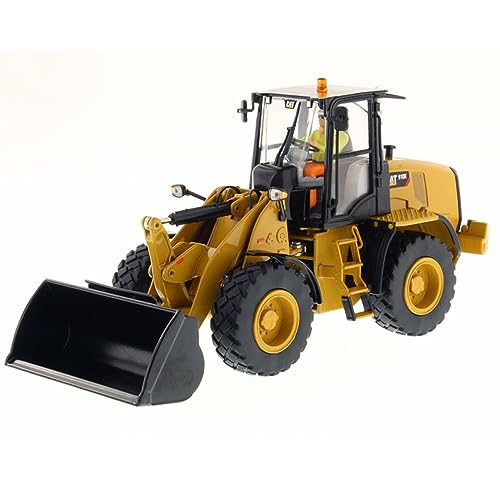 Cat 910K DCM85294 miniature de chargeur sur roues DCM