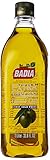 Badia Olive Oil Extra Virgin 1Liter Pack of 3