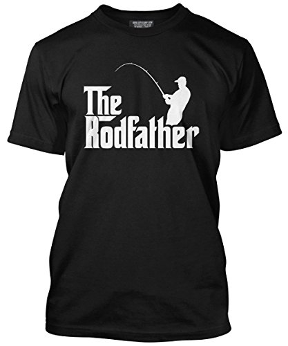 The Rodfather T-Shirt The Rodfather T-Shirt